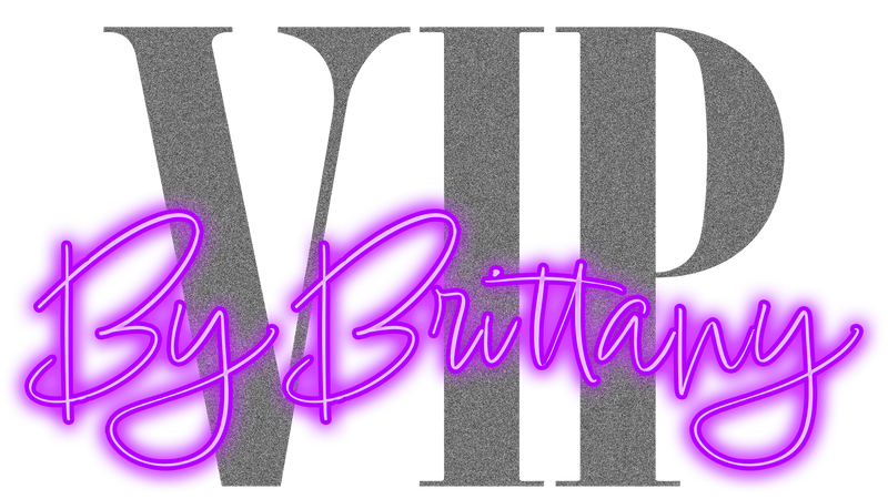 VIP By Brittany