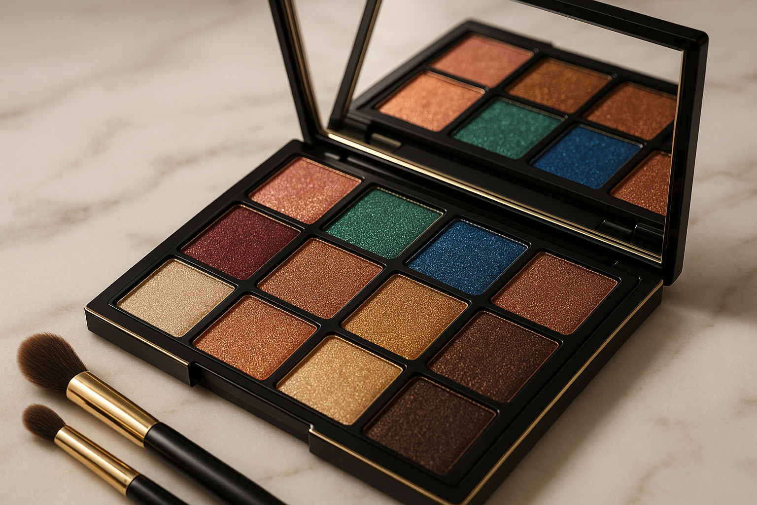 Eyeshadow