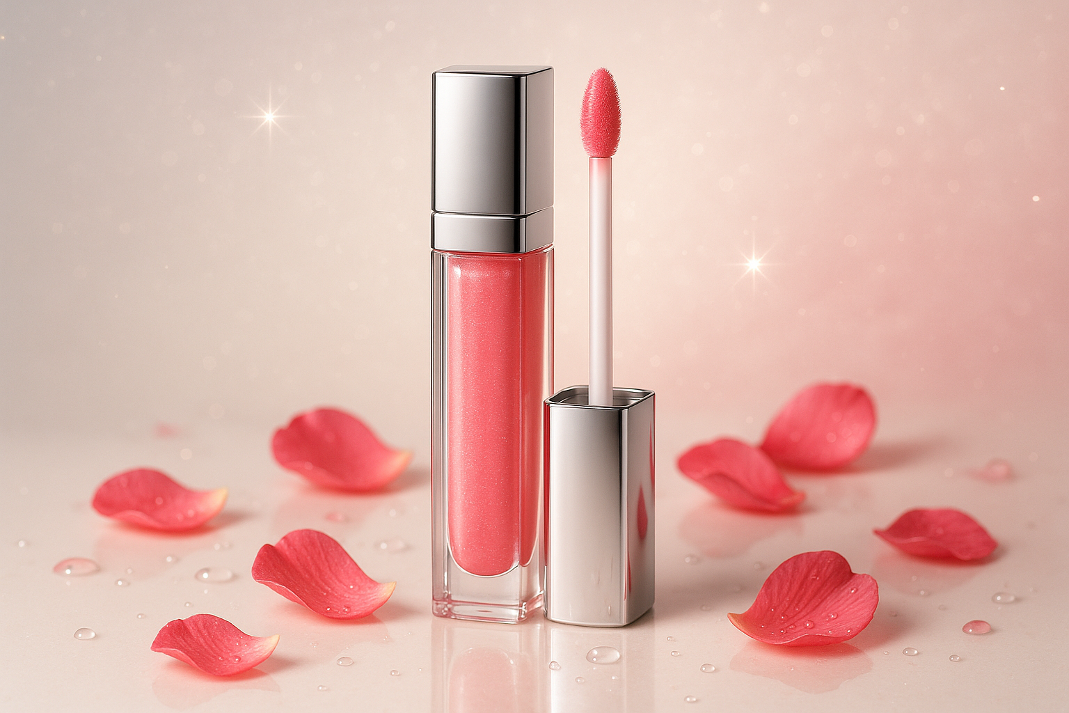 Lip Gloss